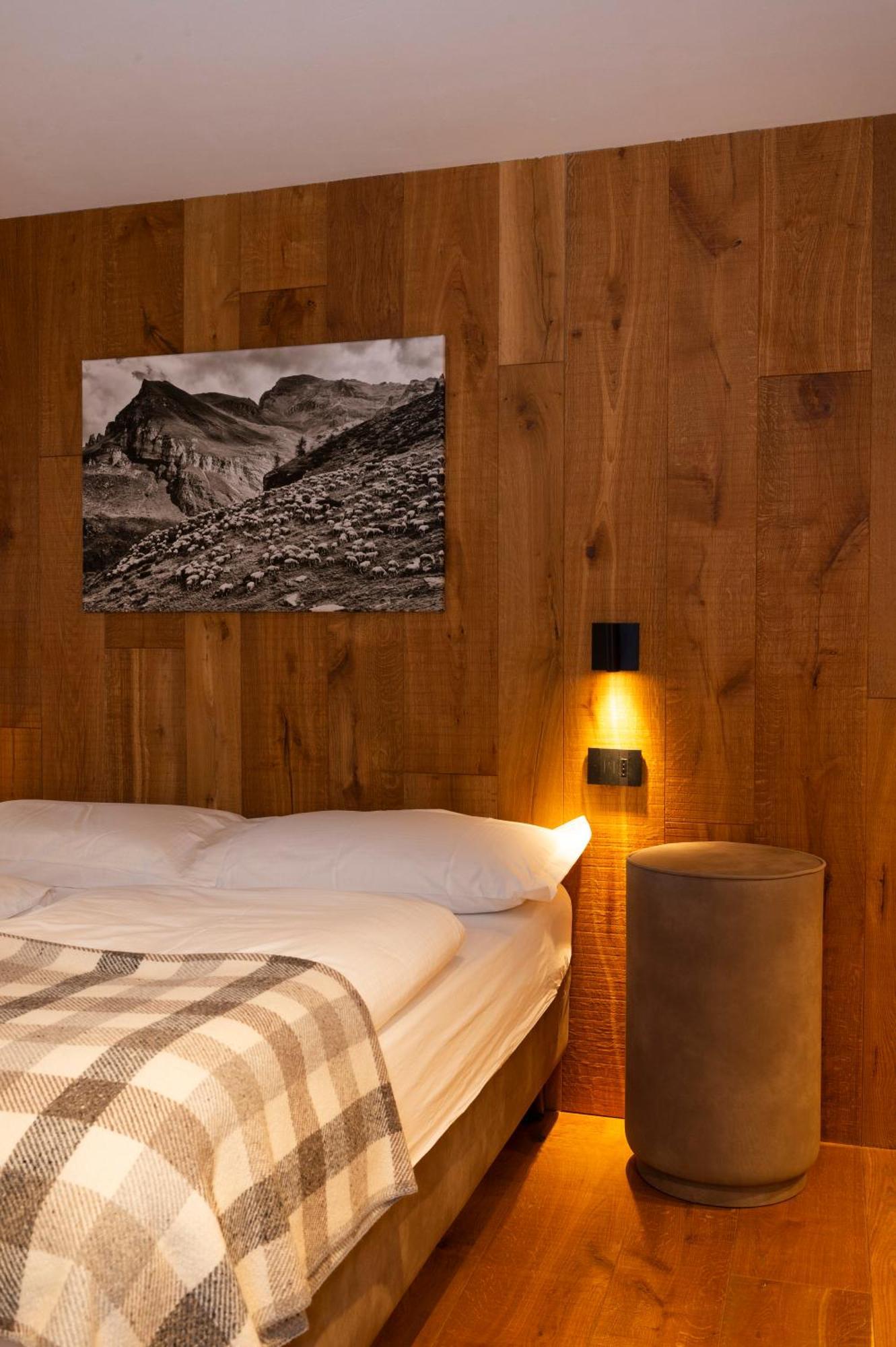 Hotel Zerbion トルニョン エクステリア 写真
